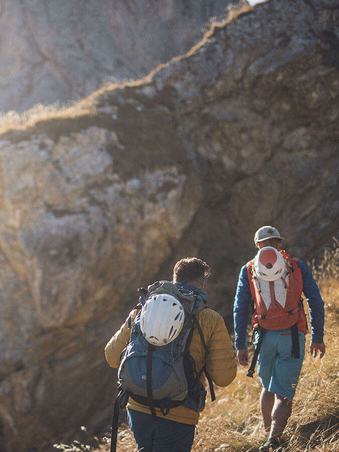 Dettaglio - escursioni in primavera - Obermairhof a Valdaora